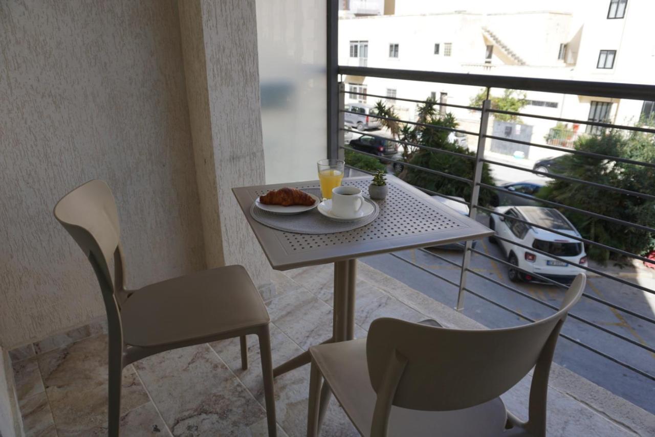 Korzo Paceville سانت جوليان
