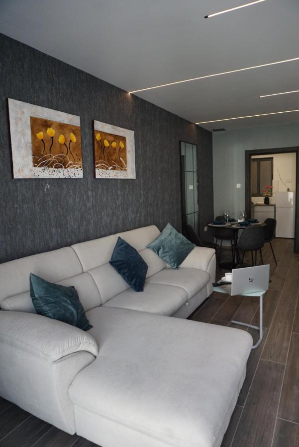 Korzo Paceville شقة *