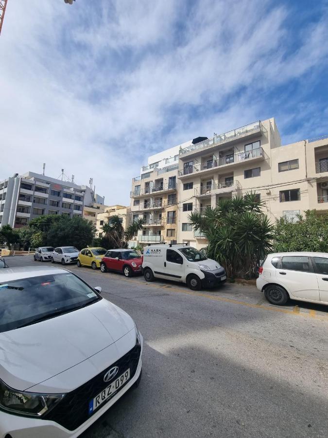 Korzo Paceville سانت جوليان