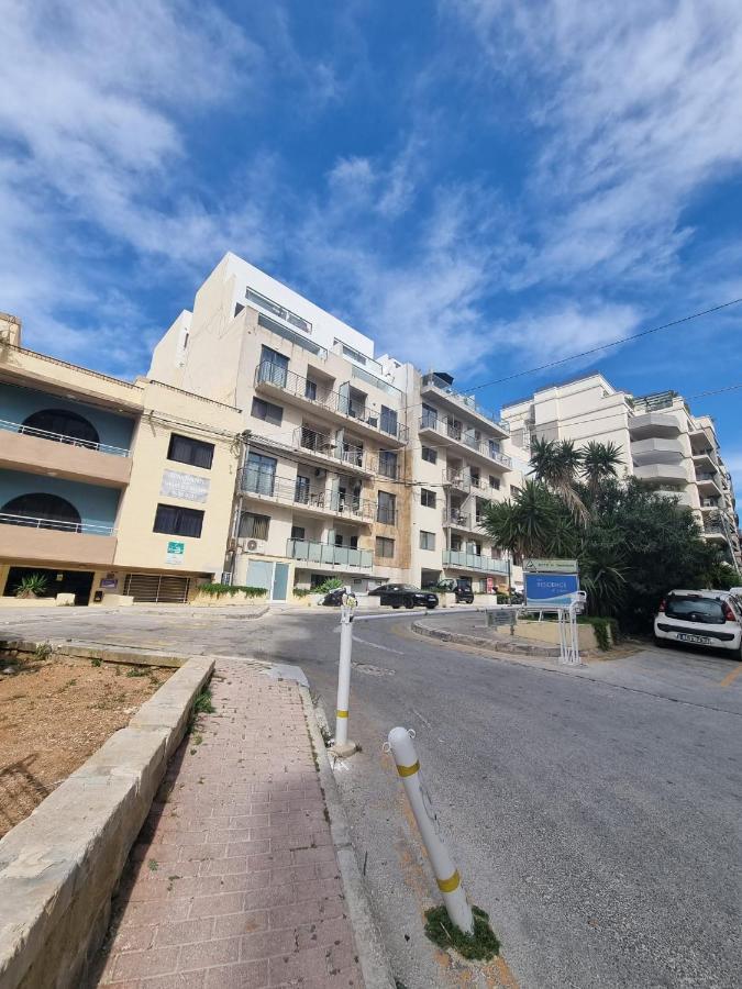 Korzo Paceville شقة *