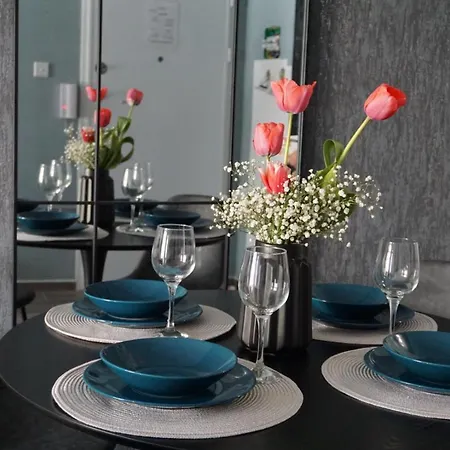 Korzo Suites Paceville San Ġiljan Extérieur photo