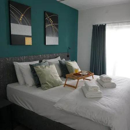 Korzo Suites Paceville San Ġiljan Extérieur photo