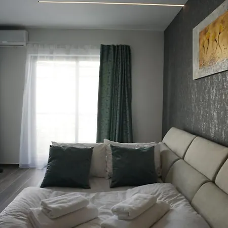 Korzo Suites Paceville San Ġiljan Extérieur photo