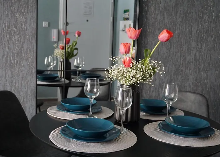 Korzo Suites Paceville