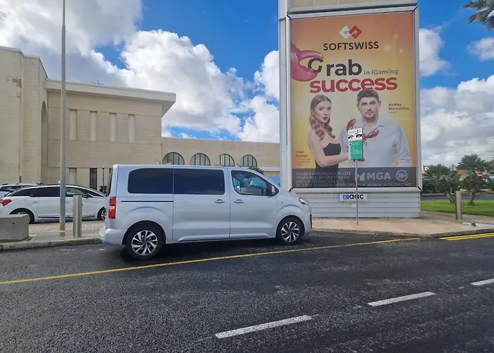Korzo Suites Paceville