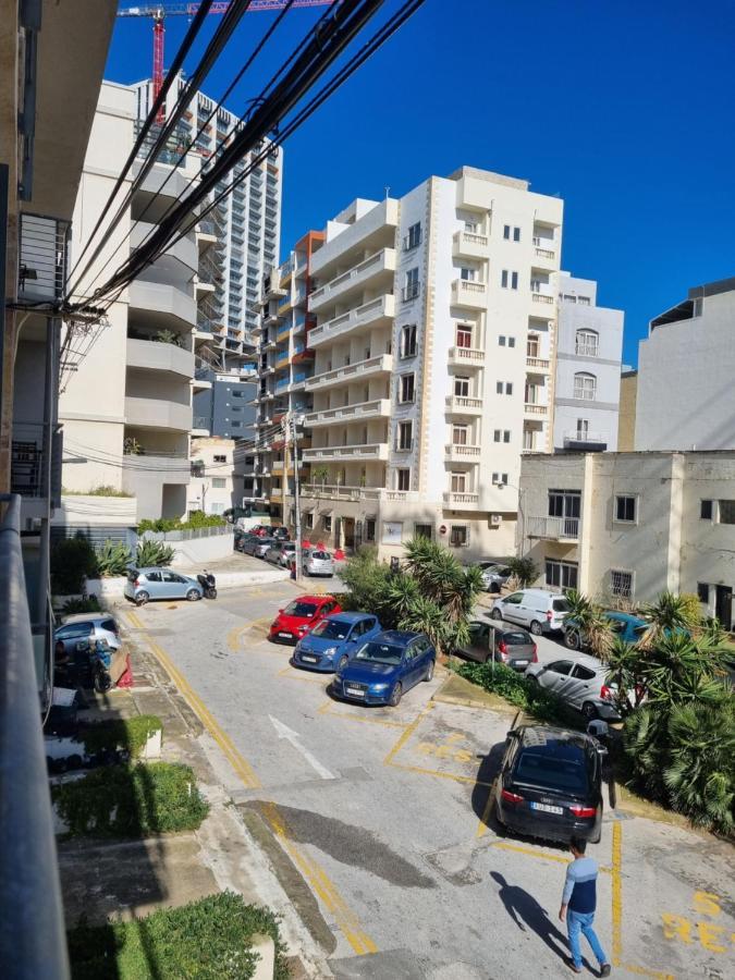 Appartement Korzo Paceville