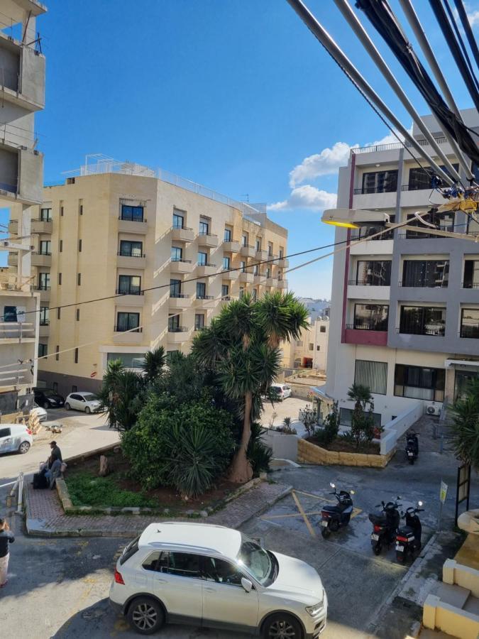 Korzo Paceville San Ġiljan
