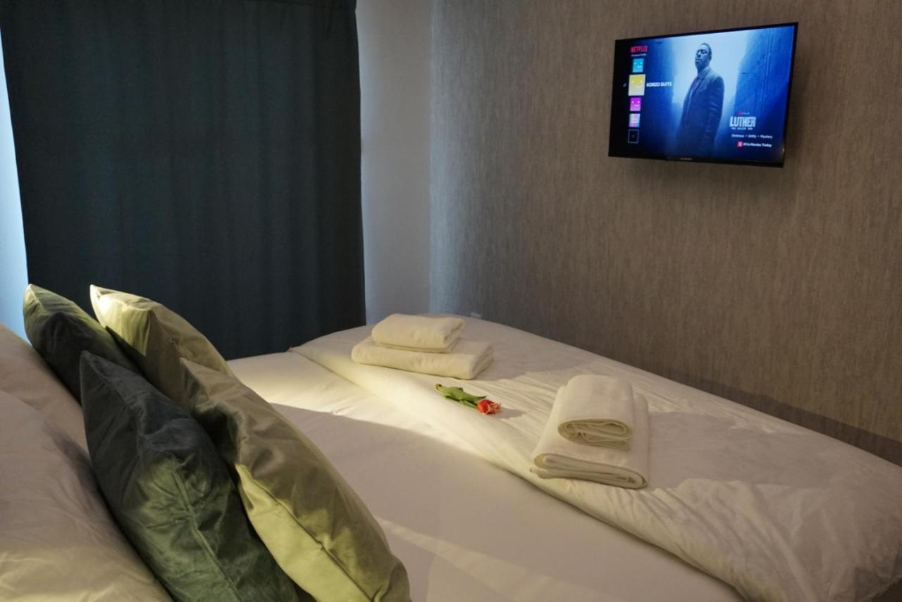 Appartement Korzo Paceville