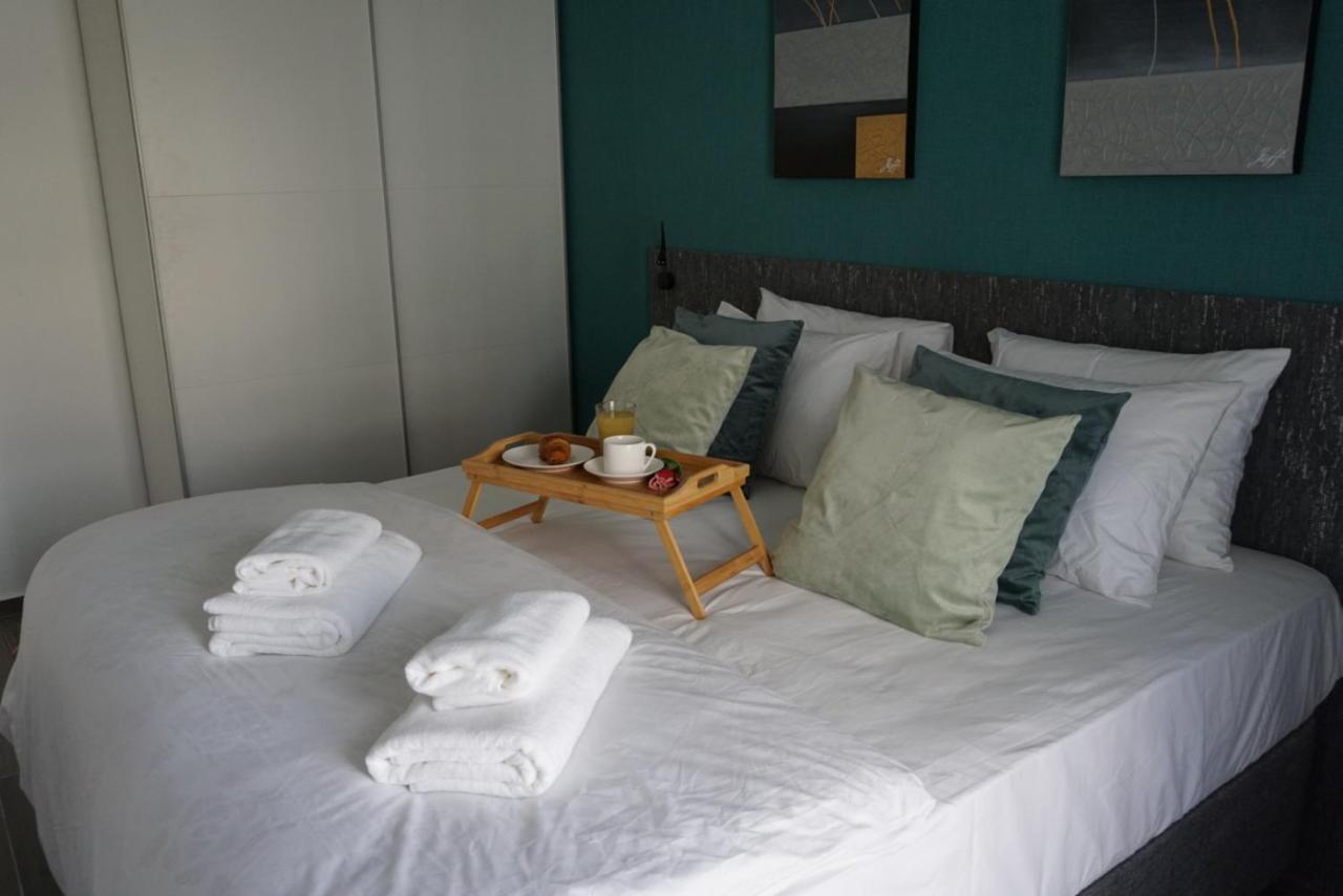 Korzo Paceville Appartement