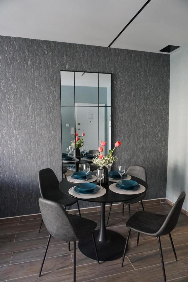 Korzo Paceville Appartement San Ġiljan