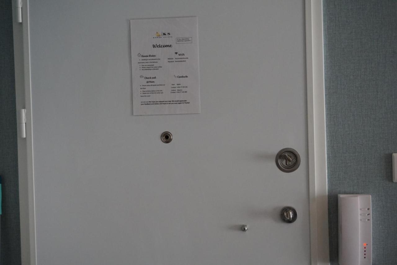 Korzo Paceville Appartement San Ġiljan