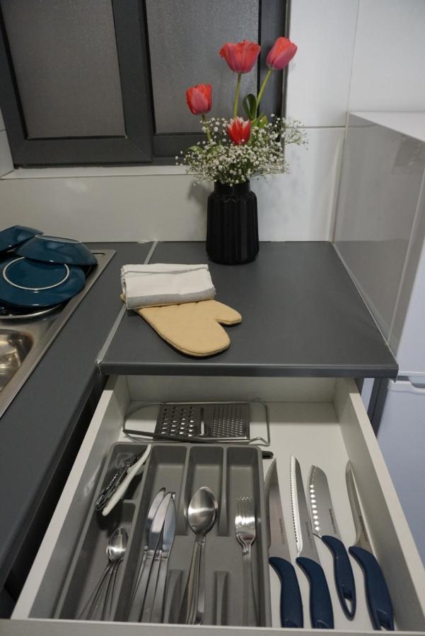 Appartement Korzo Paceville