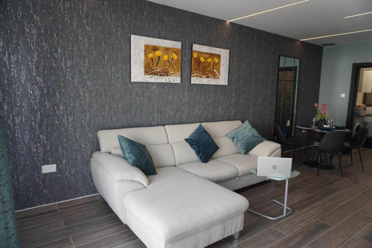 Appartement Korzo Paceville *
