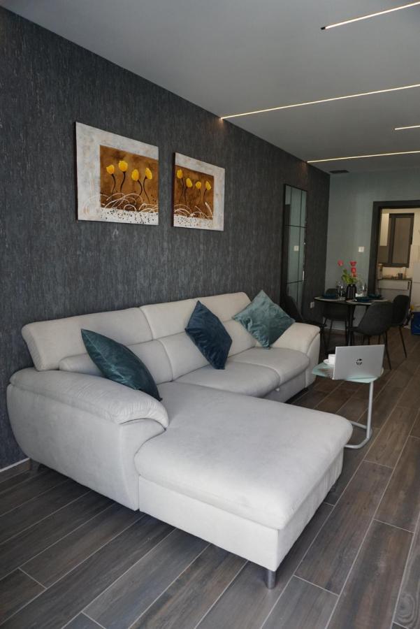 Korzo Paceville Appartement *