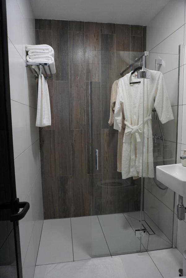 Korzo Paceville Appartement *