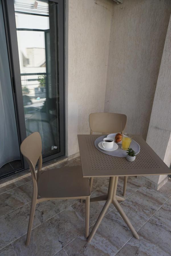 Korzo Paceville San Ġiljan