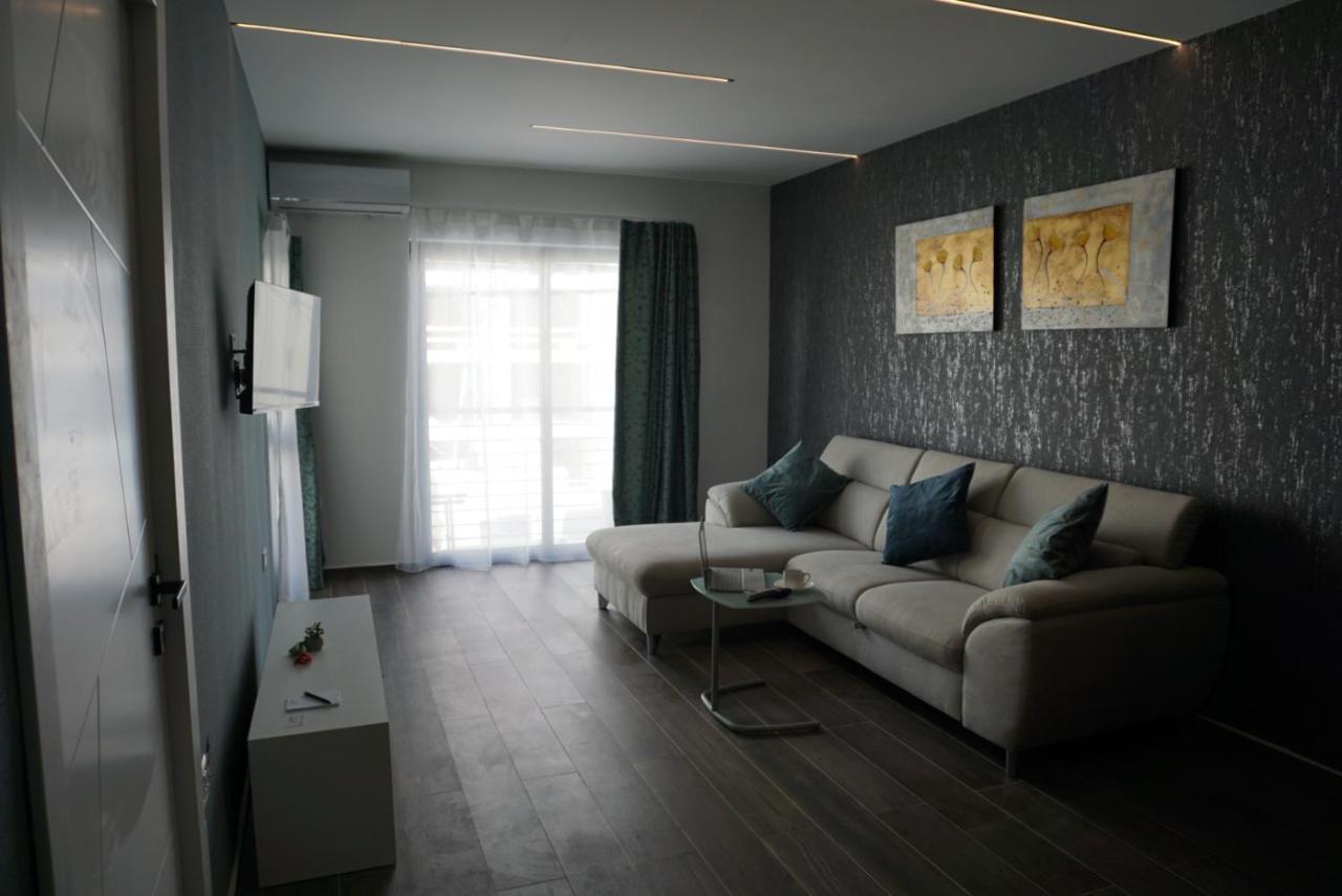 Korzo Paceville Appartement *